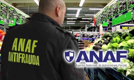 ANAF intensifică controalele: Amenzi record pentru produsele monitorizate