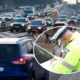 Amenzi usturătoare de până la 1160 lei pentru șoferi! Greșeala banală pe care o facem cu toții în trafic. VIDEO