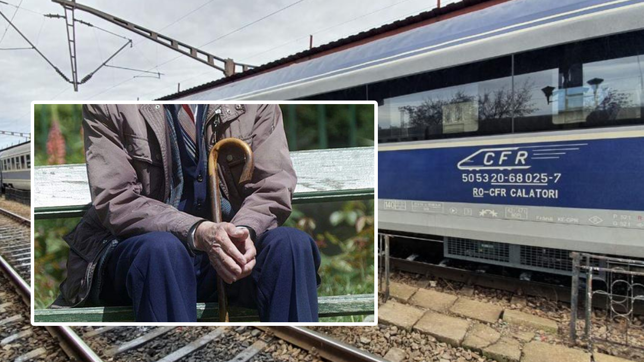 Anunțul zilei pentru pensionari! Conversia biletelor de tren în bani: o mișcare pentru dreptatea pensionarilor
