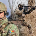Refacerea rezervei armatei române: schimbare urgentă a legii în fața timpului