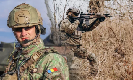 Armata României face angajări! Peste 1000 de locuri libere conform MAPN. Află Detaliile