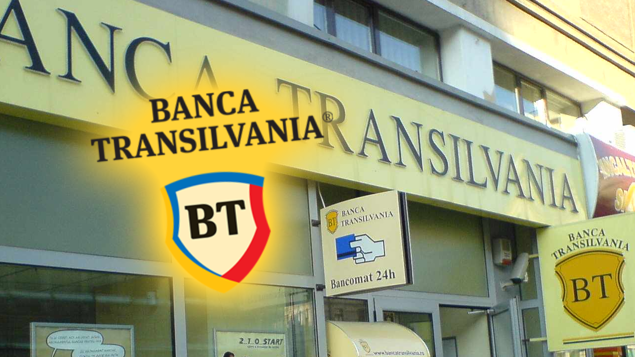 Avertisment crucial de la Banca Transilvania! Toți clienții trebuie să știe: Contează banii din contul tău