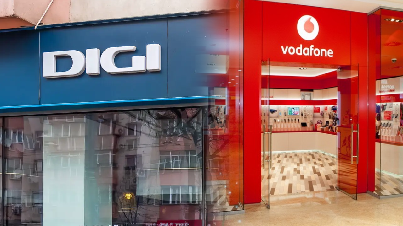 Avertisment urgent pentru clienții DIGI RCS-RDS și Vodafone: Facturi false în circulație!
