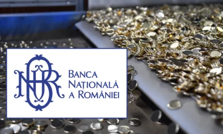BNR lansează o monedă în România! Surpriză de proporții pentru iubitorii de artă și colecționari: omagiu în argint