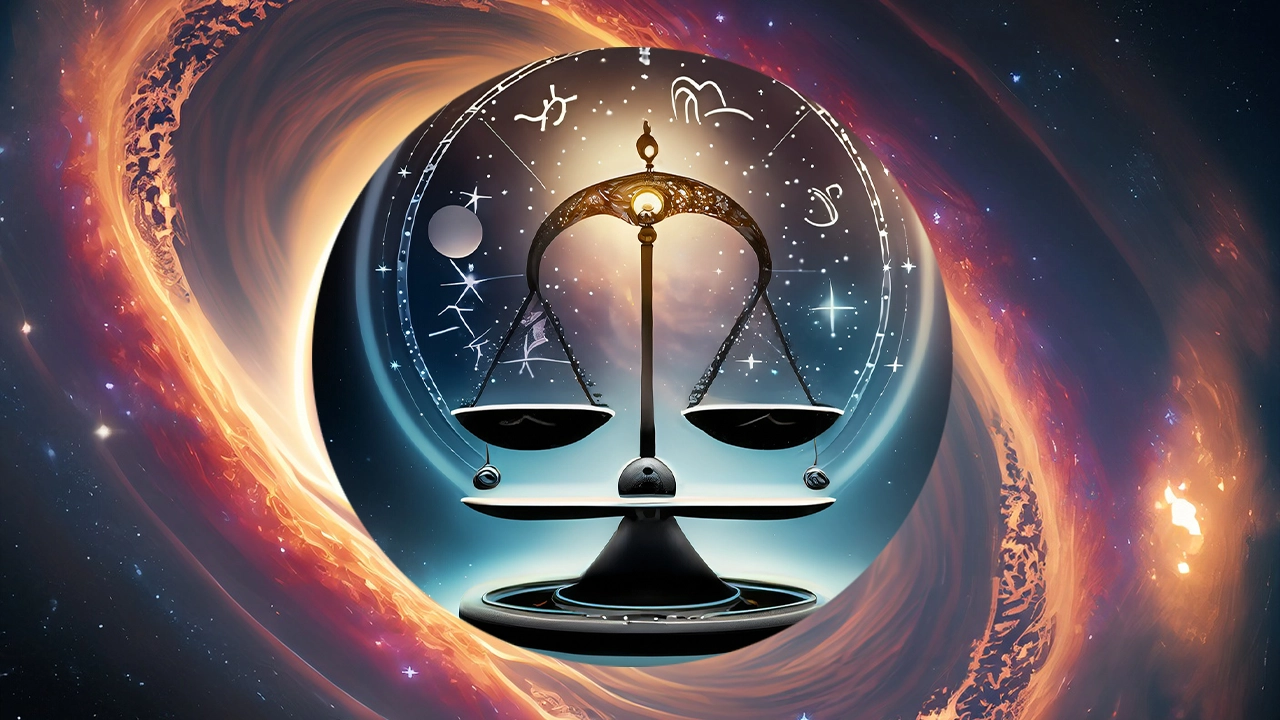 Horoscop Balanță azi 2 Octombrie: ai parte de un magnetism natural, trecutul e istorie
