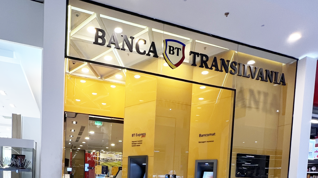Banca Transilvania are vești extraordinare pentru clienții săi! Banca lansează o aplicație revoluționară