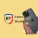 Banca Transilvania a anunțat pentru toți clienții ei că oferă un model telefon nou lansat. Aceste telefoane scumpe se dau GRATUIT