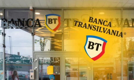 Banca Transilvania zguduie piața bancară! Ce inovație aduce în România?