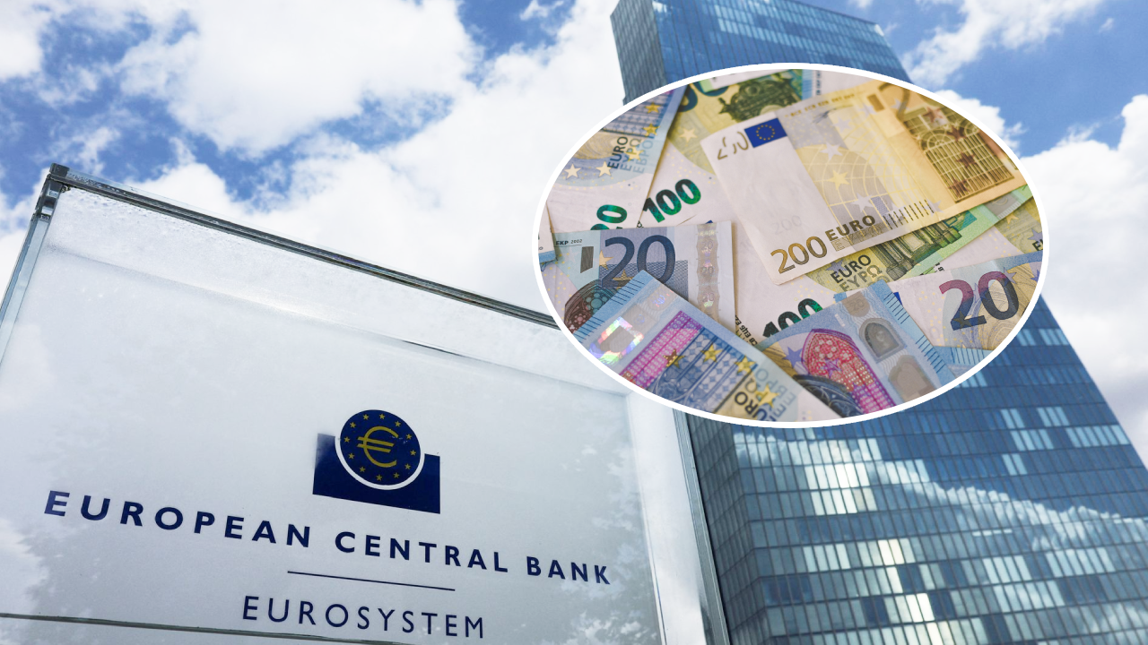 Bancnotele se schimbă radical în 2024! Președintele Băncii Centrale Europene anunță schimbarea bancnotelor inclusiv în România
