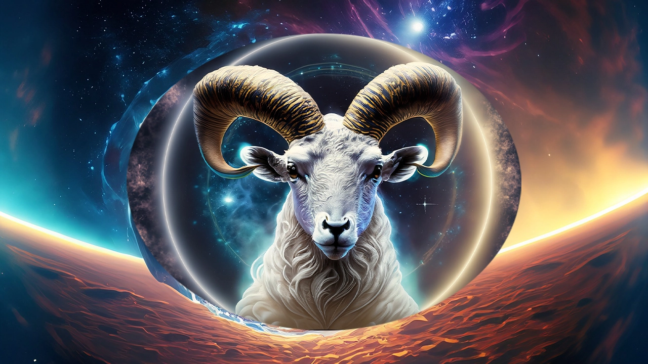 Horoscop Berbec azi 3 octombrie: urmează un moment de cotitură, ai nevoie de compatibilitatea unui Capricorn