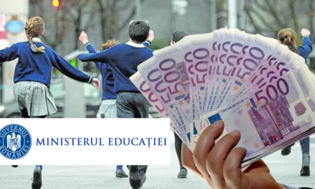 Burse de până la 2.000 euro de la Ministerul Educației! O lume de oportunități pentru tinerii cercetători români