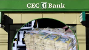 CEC Bank oferă GRATUIT românilor din toată țara! Pachetul Student Free - soluția perfectă pentru gestionarea finanțelor
