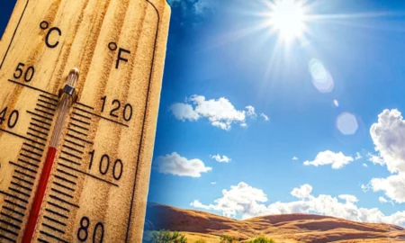 Căldură neașteptată pe final de octombrie 2023. Prognoza meteo anunță vreme de vară în toată țara!