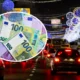 Controverse la Primăria Capitalei! Bucureștiul se pregătește să plătească 5 milioane de lei pentru luminițe și decorațiuni