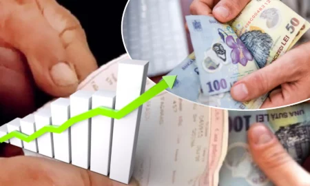 Creștere istorică a pensiilor în 2023! Conturile a 8 milioane de români se umflă cu 18%, evoluție firească pentru Pilonul II