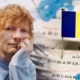 Ed Sheeran revine pe scena din România! Detalii despre biletul la concertul din 2024