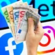 Facebook și Instagram aduc schimbări majore pentru utilizatori! Meta va taxa utilizatorii care nu doresc reclame pe rețele