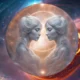 Horoscop Gemeni azi 1 Octombrie: iată ce îl atrage pe bărbatul gemeni la o femeie în această zi