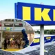 Gigantul IKEA pregătește o surpriză pentru clienții săi! Investiție de 4,2 milioane de lei, când vor avea acces consumatorii