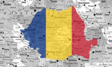 Harta României se reorganizează! Ministrul Dezvoltării anunță o revoluție teritorială