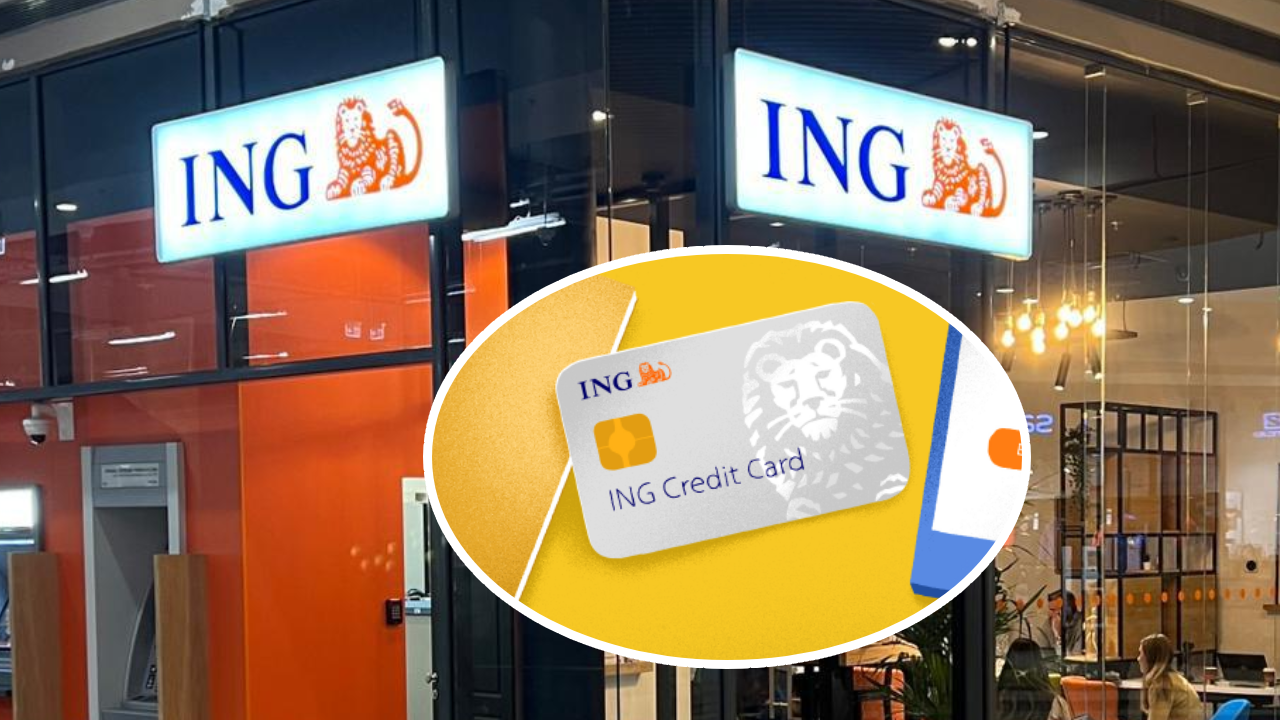 ING România vine în ajutorul clienților! Ghidul complet pentru cum să folosim un card de credit