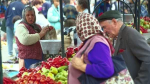 Prețurile în creștere: Îngrijorarea zilnică a românilor! Speranța de a trăi decent pare a fi un lux, un vis tot mai greu de atins
