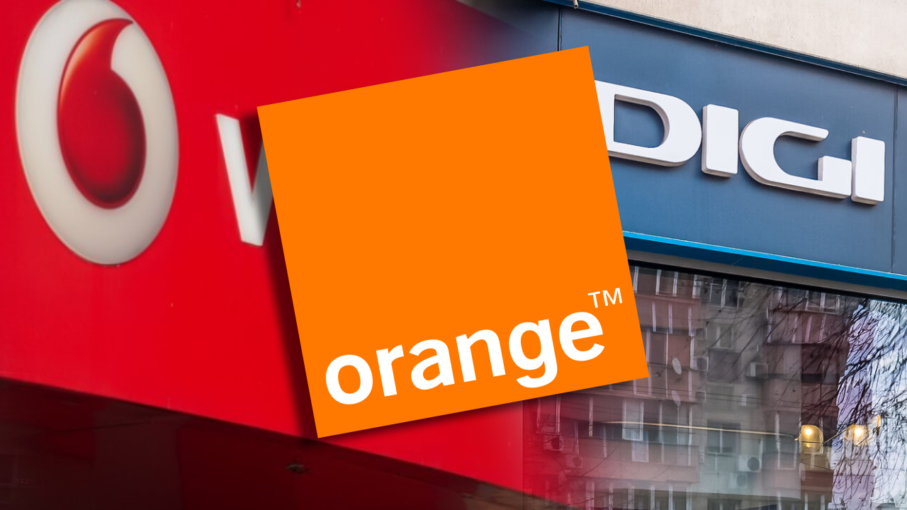 Lovitură grea pentru Vodafone și Digi! Orange prezintă un nou abonament la un preț excepțional