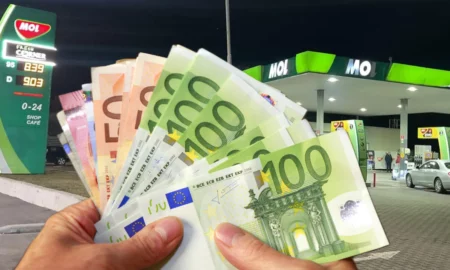 MOL, câștigă un voucher de 1000 de Euro! MOL lansează o campanie cu premii fabuloase pentru miile de români