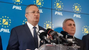 Deciziile liderului PNL: Nicolae Ciucă alege să-i excluză pe cei ce încalcă liniile partidului! Membrii disidenți excluși