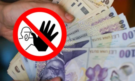 Nu mai ai voie cu bani cash! Legea austerității schimbă regulile: Plafonare a banilor cash și noi taxe începând cu noiembrie
