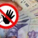 Nu mai ai voie cu bani cash! Legea austerității schimbă regulile: Plafonare a banilor cash și noi taxe începând cu noiembrie