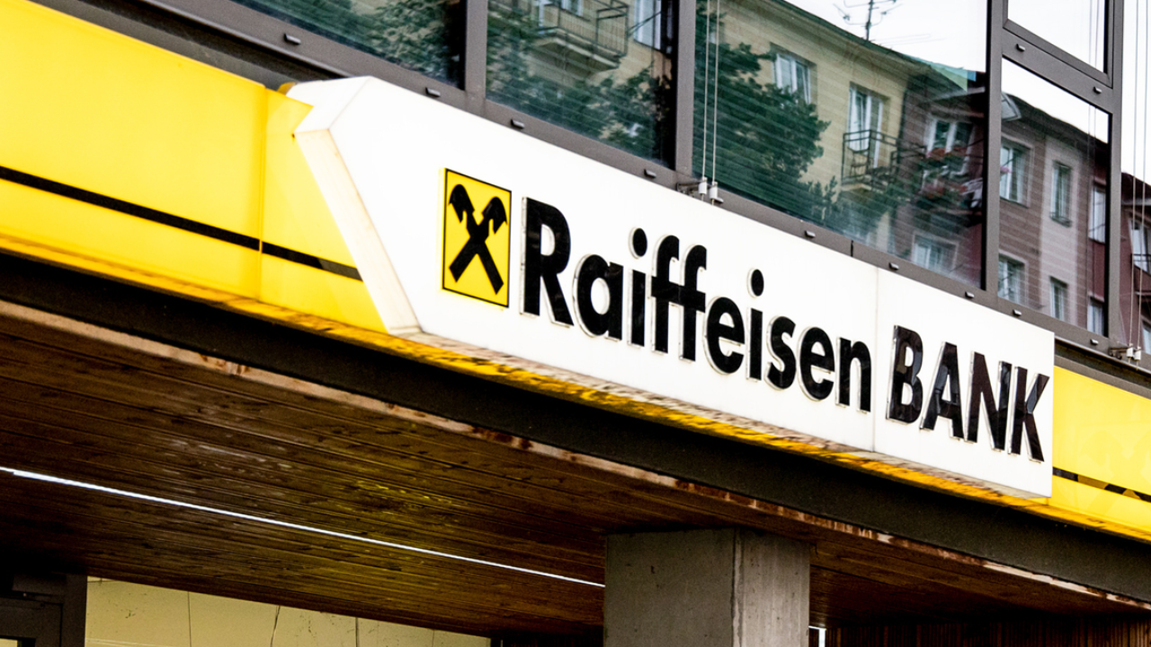 Promoții inedite la Raiffeisen Bank! O sărbătoare a beneficiilor pentru clienții Raiffeisen