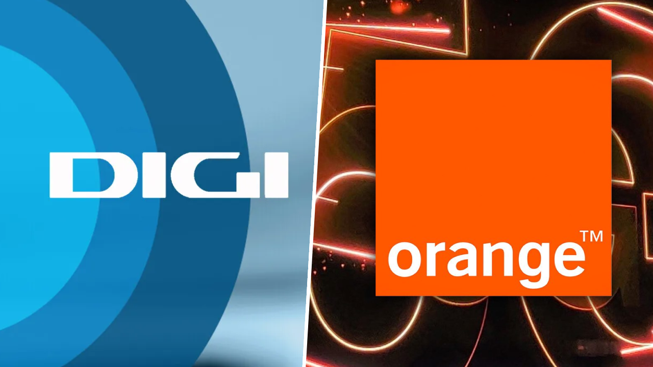 Orange îi dă lovitura de grație DIGI RCS-RDS: Super ofertă la internet cu prețuri de nerefuzat!