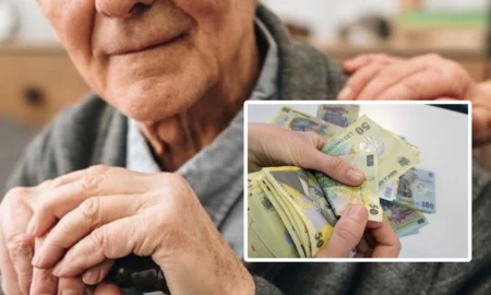 Creștere Record la Pensie în 2024. Cum pot pensionarii români să beneficieze de această majorare