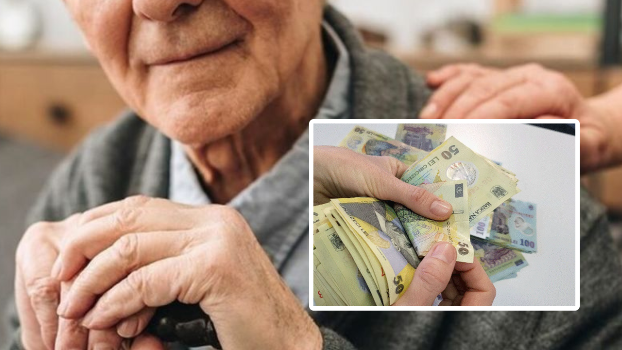 Creștere Record la Pensie în 2024. Cum pot pensionarii români să beneficieze de această majorare