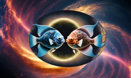 Horoscop Pești azi 1 Octombrie: zodia Pești are parte de cel mai bun început de lună
