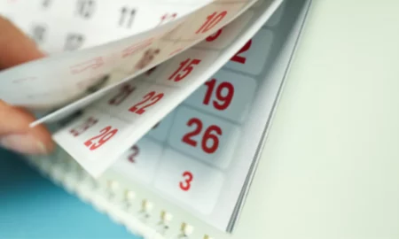 Planificarea vacanțelor din 2024: 17 zile libere legale și minivacanțe spectaculoase!