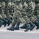 Posibilă reintroducere a serviciului militar obligatoriu. Ce trebuie să știu bărbații peste 18 ani