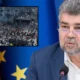 Premierul Ciolacu negociază evacuarea a 260 de români din coșmarul războiului din Gaza