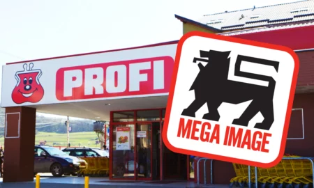 Adio PROFI! Lanțul de supermarket-uri dispare din România: Mega-Image pregătește o tranzacție de 1,3 miliarde de euro