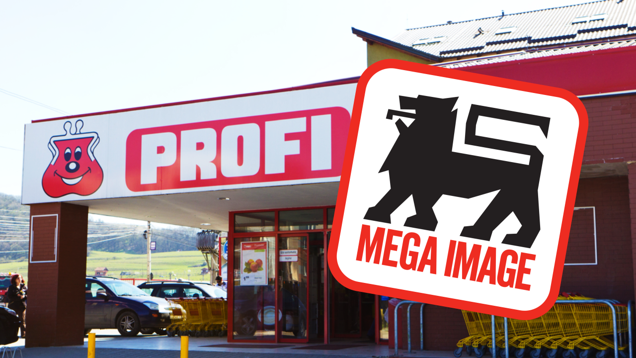 Adio PROFI! Lanțul de supermarket-uri dispare din România: Mega-Image pregătește o tranzacție de 1,3 miliarde de euro