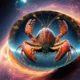 Horoscop Rac azi 1 Octombrie: zodia Rac se întâmplă să se confrunte cu probleme semnificative