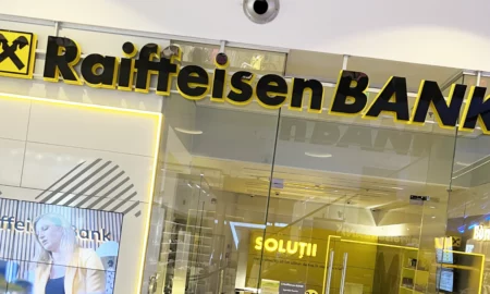 Raiffeisen Bank, ofertă irezistibilă pentru clienți! Creditul de nevoi personale ajustat perfect nevoilor tale
