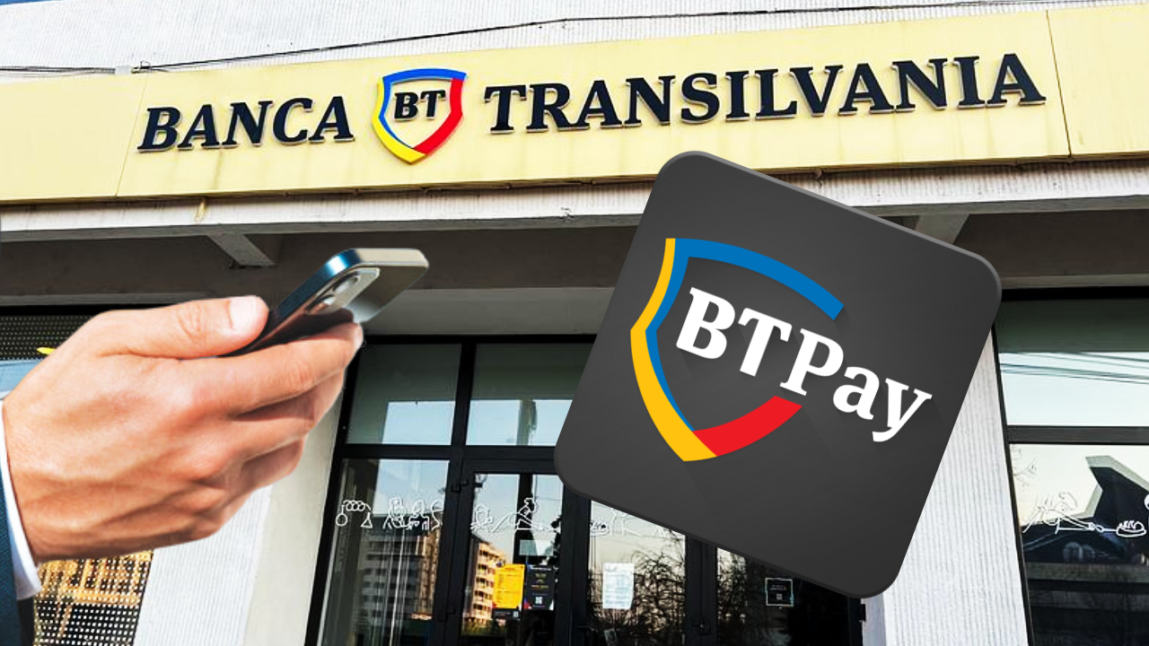 Revoluție în banking: Banca Transilvania schimbă regulile jocului cu Plățile instant în euro
