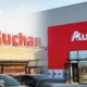 Revoluție în hipermarketurile din România! Investiție de 5 milioane euro în modernizare și inovații făcută de Auchan