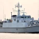 România achiziționează două nave britanice specializate în detecția minelor! Tranzacție îmbunătățește securitatea în Marea Neagră