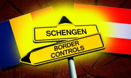 România vs. Austria! Bătălia diplomatică și economică pentru intrarea în Schengen