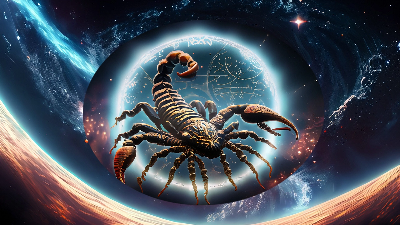 Horoscop Scorpion azi 2 octombrie: nu intra în conflicte nejustificate. Apariția unor probleme de sănătate temporare