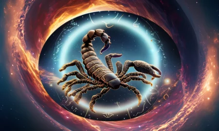 Horoscop Scorpion azi 3 octombrie: este tentant să te confrunți cu cineva. Renașterea pasiunii în relațiile existente
