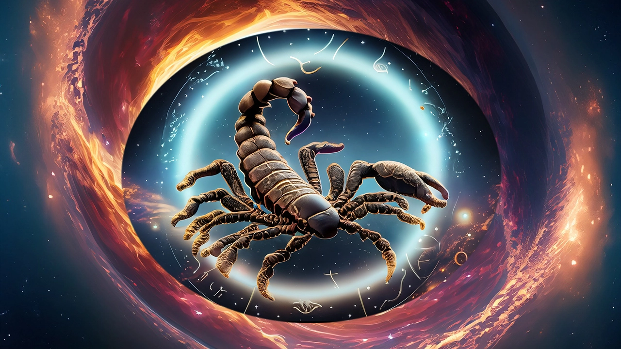 Horoscop Scorpion azi 3 octombrie: este tentant să te confrunți cu cineva. Renașterea pasiunii în relațiile existente